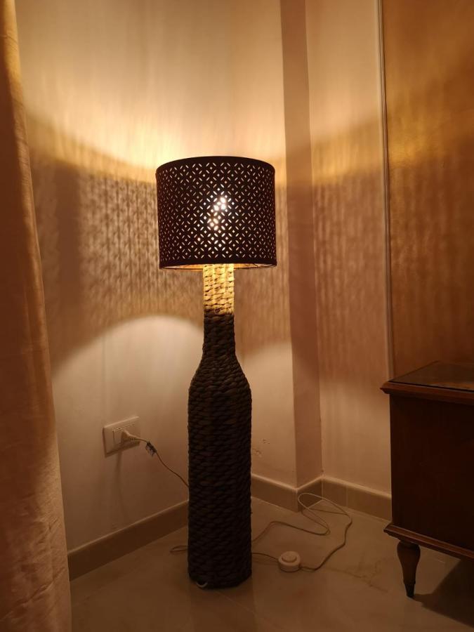 Le 3 Dee Bed & Breakfast Reggio di Calabria Ngoại thất bức ảnh