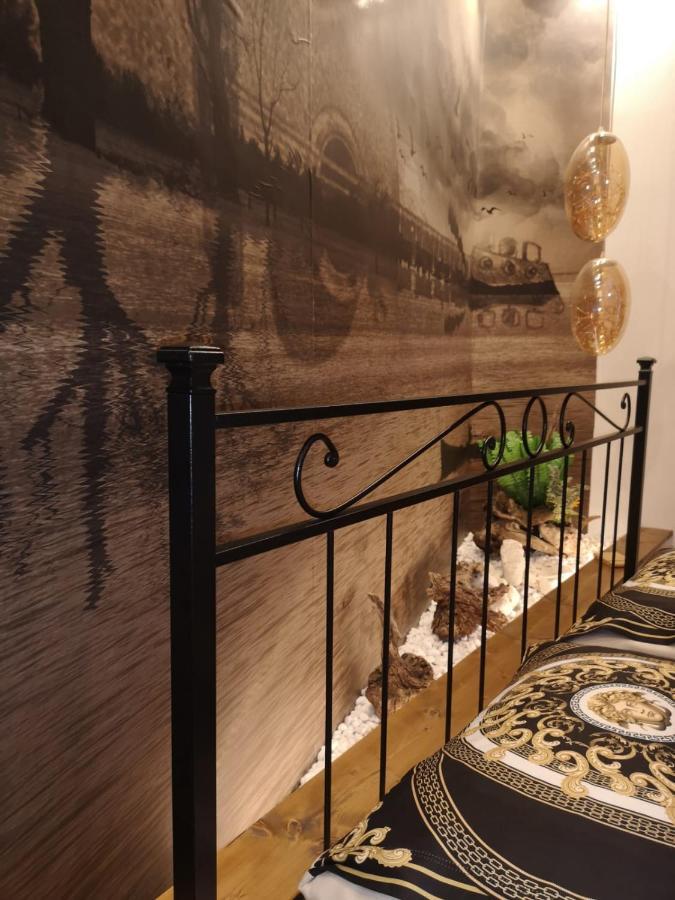 Le 3 Dee Bed & Breakfast Reggio di Calabria Ngoại thất bức ảnh