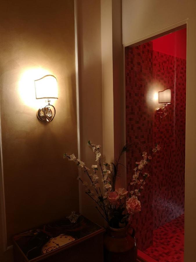 Le 3 Dee Bed & Breakfast Reggio di Calabria Ngoại thất bức ảnh