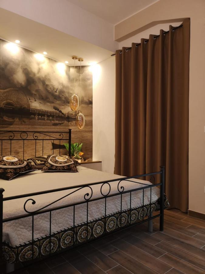 Le 3 Dee Bed & Breakfast Reggio di Calabria Ngoại thất bức ảnh