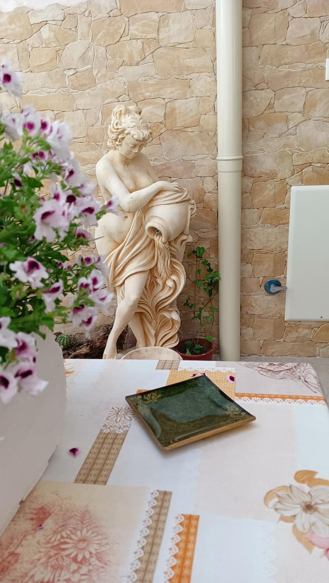Le 3 Dee Bed & Breakfast Reggio di Calabria Phòng bức ảnh